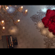 Illustration for article titled Ariana Grande and John Legend Are Trapped in This Beauty and the Beast Video
